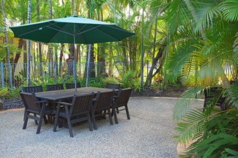 Discovery Parks â€“ Rockhampton - Holiday Cairns 1