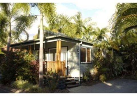 Discovery Parks â€“ Rockhampton - Holiday Cairns 0