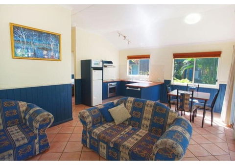Discovery Parks â€“ Rockhampton - Holiday Cairns 5