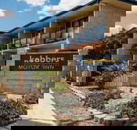 Kobbers Motor Inn - Holiday Cairns