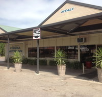 Ceduna Motor Inn - Holiday Cairns