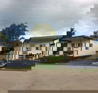 Discovery Parks - Mackay - Holiday Cairns