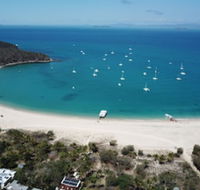 Great Keppel Island Holiday Village - Holiday Cairns
