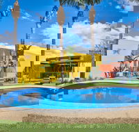 Mid City Plantation Motel - Holiday Cairns
