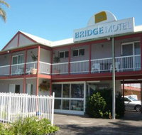 Bridge Motel - Holiday Cairns