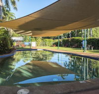 Discovery Parks  Lake Kununurra - Holiday Cairns
