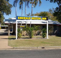 Overflow Motor Inn - Holiday Cairns