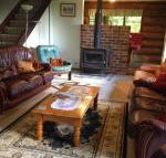 Canobolas Mountain Cabins - Holiday Cairns