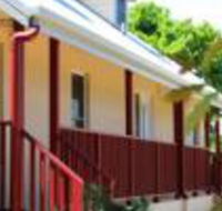 Richmond Coachmans Rest - Holiday Cairns