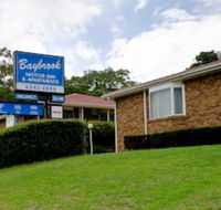Baybrook Motor Inn  Apartments - Holiday Cairns