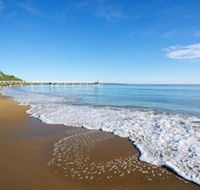 Palm Court Hervey Bay - Holiday Cairns