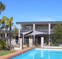 Dongara Old Mill Motel - Holiday Cairns