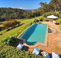 The Outlook Cabana - Holiday Cairns