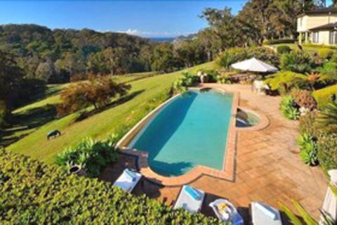 The Outlook Cabana - Holiday Cairns 0