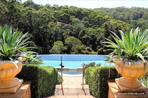 The Outlook Cabana - Holiday Cairns 1