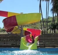 NRMA Capricorn Yeppoon Holiday Park - Holiday Cairns