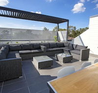 Astina Serviced Apartments Parkside - Holiday Cairns