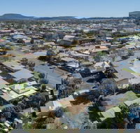 Gunnedah Lodge Motel - Holiday Cairns