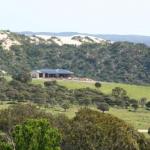 Coffin Bay SA Holiday Cairns