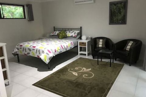 Little Shangri-La B&B - Holiday Cairns 0