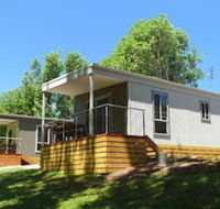 Halls Gap Lakeside Tourist Park - Holiday Cairns