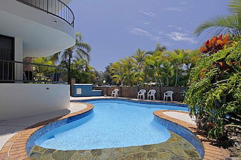 A PERFECT STAY - Pacific Blue - Holiday Cairns 0