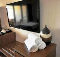The Australian Hotel Motel Dalby - Holiday Cairns