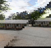 Oxley Motel - Holiday Cairns