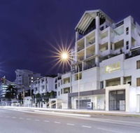 Cairns City Apartments - Holiday Cairns