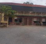 Wentworth Club Motel - Holiday Cairns
