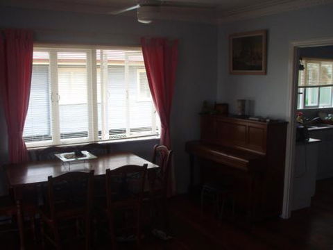 Dalby Homestyle Accommodation - Holiday Cairns 0