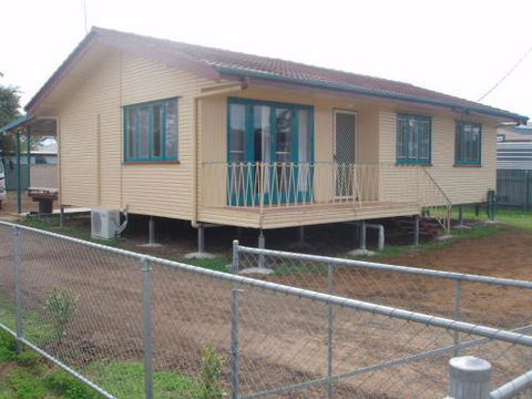 Dalby Homestyle Accommodation - Holiday Cairns 2
