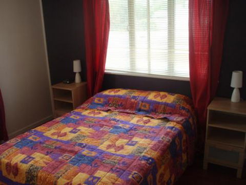 Dalby Homestyle Accommodation - Holiday Cairns 3