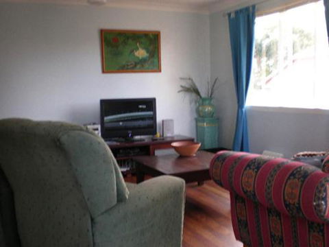 Dalby Homestyle Accommodation - Holiday Cairns 1