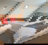 Tides Apartments - Holiday Cairns