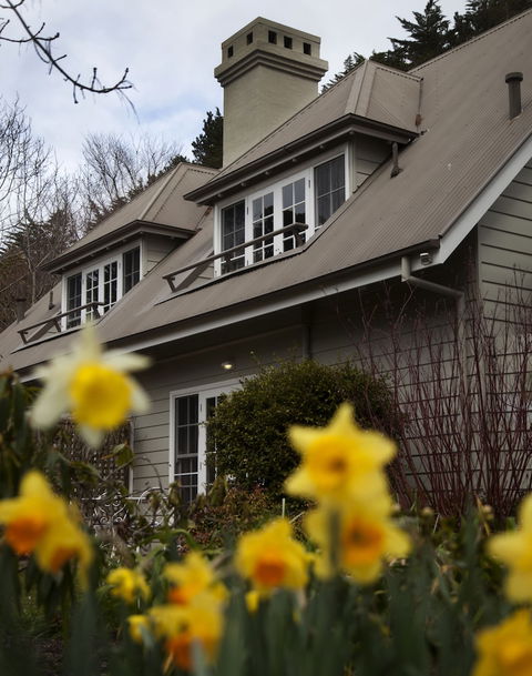 Parklands Country Gardens And Lodges - Holiday Cairns 6