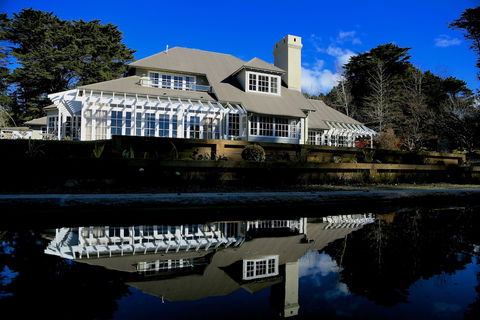 Parklands Country Gardens And Lodges - Holiday Cairns 0