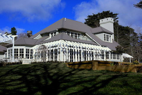 Parklands Country Gardens And Lodges - Holiday Cairns 3