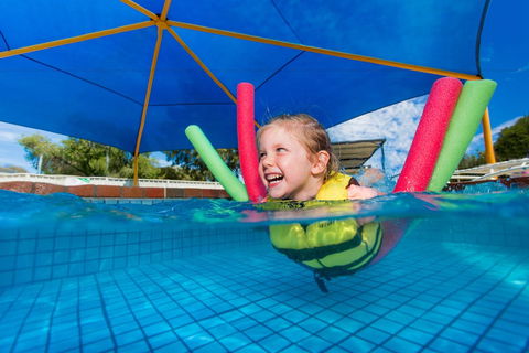 Big4 Shepparton Park Lane - Holiday Cairns 1