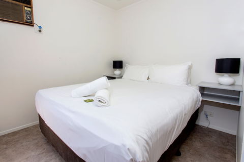 Big4 Shepparton Park Lane - Holiday Cairns 2