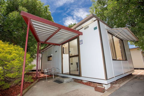 Big4 Shepparton Park Lane - Holiday Cairns 4