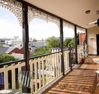 Montacute Boutique Bunkhouse - Holiday Cairns