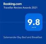 Salamander Bay Bed  Breakfast - Holiday Cairns
