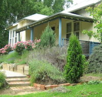 Summerhill Farm B  B - Holiday Cairns