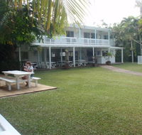 Absolute Backpackers Mission Beach - Holiday Cairns
