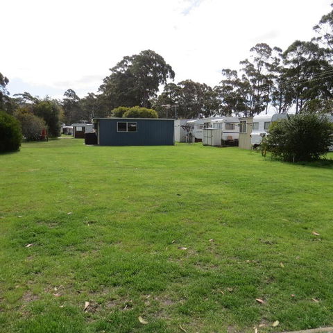 Captain Cook Holiday Park - Holiday Cairns 3