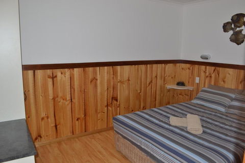 Captain Cook Holiday Park - Holiday Cairns 1