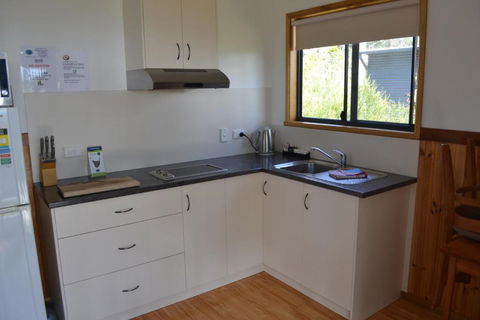 Captain Cook Holiday Park - Holiday Cairns 2