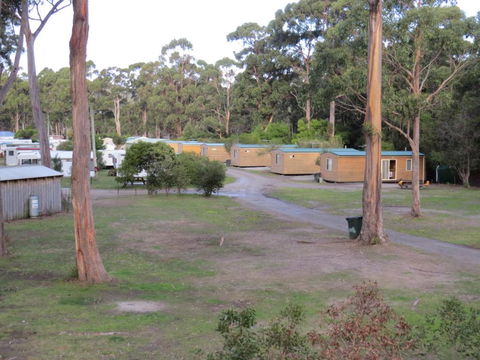 Captain Cook Holiday Park - Holiday Cairns 4
