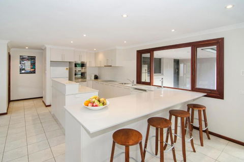 Seahaven - Holiday Cairns 4